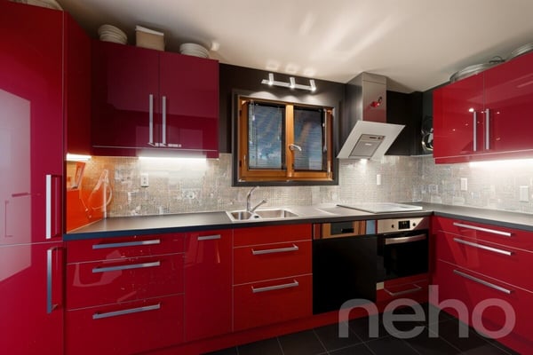 Propriété d'exception - Gryon - Chalet de 8 pièces 5