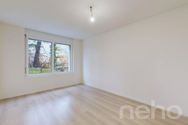 Orbe magnifique appartement avec jardin 10