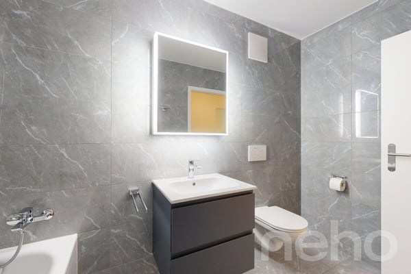 Orbe magnifique appartement avec jardin 9