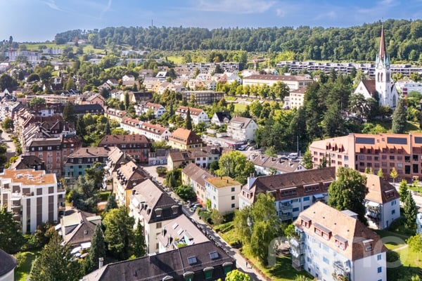 Zürich-Wipkingen: Stadthaus mit ungenutztem Wertpotenzial 5