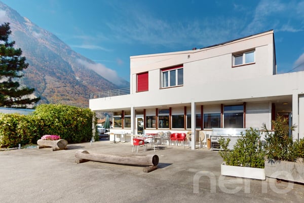 Investissez dans un bien immobilier au fort potentiel 1