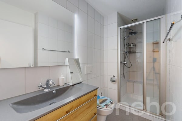 Helle 4.5-Zimmerwohnung zum Wohlfühlen an gut erschlossener Lage 10