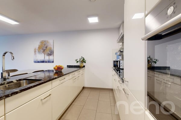 Helle 4.5-Zimmerwohnung zum Wohlfühlen an gut erschlossener Lage 7