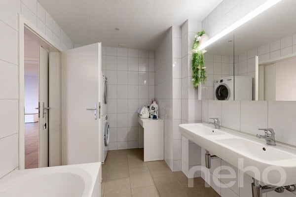 Helle 4.5-Zimmerwohnung zum Wohlfühlen an gut erschlossener Lage 9