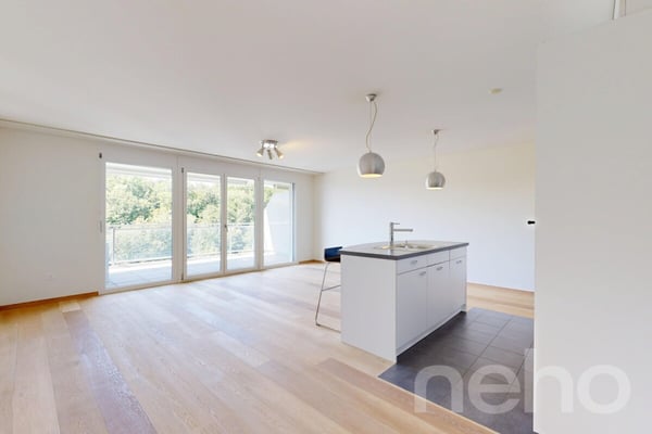 Appartement moderne et lumineux a Belmont-sur-Lausanne 3