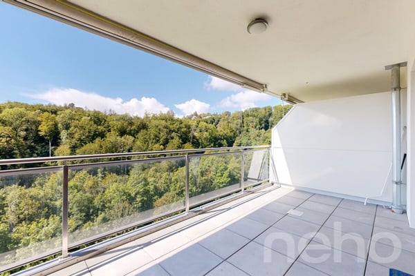 Appartement moderne et lumineux a Belmont-sur-Lausanne 2