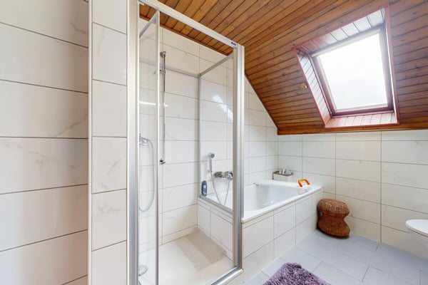 Maison individuelle sur un grand terrain 10