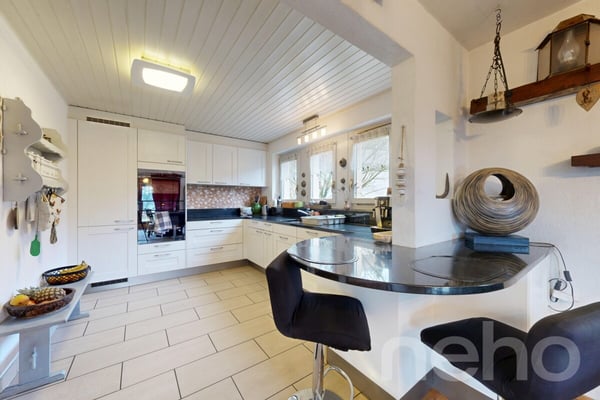 Maison individuelle sur un grand terrain 7