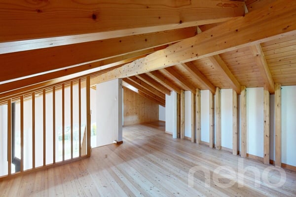 Maison avec vue imprenable sur la vallée 9