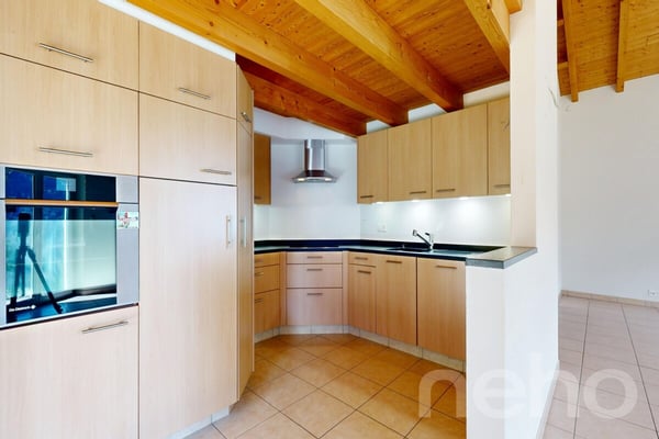 Maison avec vue imprenable sur la vallée 5