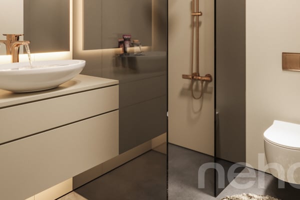 Top moderne CITYFLAT Appartments in Zürich-Altstetten 3