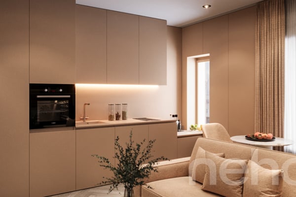 Top moderne CITYFLAT Appartments in Zürich-Altstetten 2