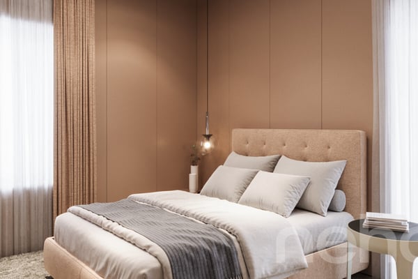 Top moderne CITYFLAT Appartments in Zürich-Altstetten 4