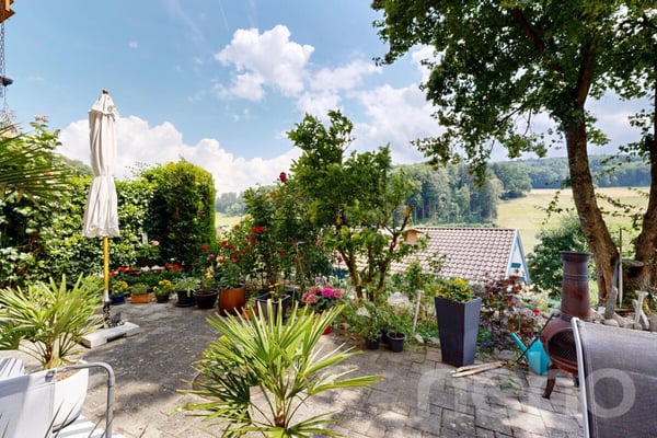 Mehrgenerationenhaus mit unverbaubarer Weitsicht an ruhiger Lage 10