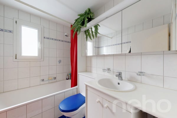 Geräumiges 5-Zimmer Doppeleinfamilienhaus an bevorzugter Wohnlage 8