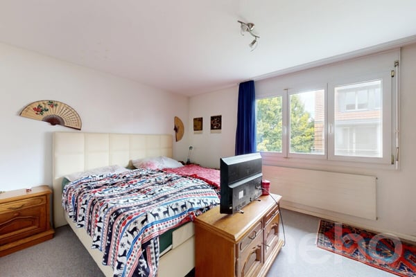 Geräumiges 5-Zimmer Doppeleinfamilienhaus an bevorzugter Wohnlage 5