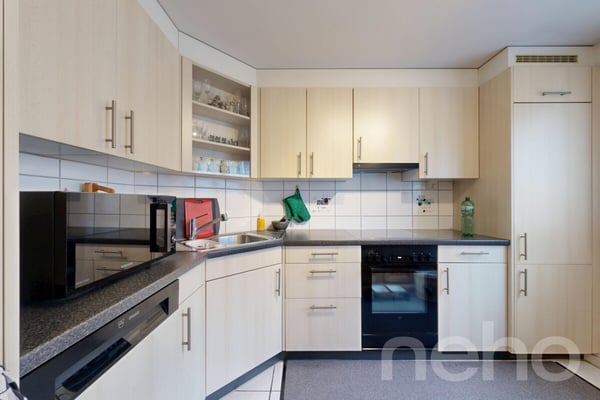 Geräumiges 5-Zimmer Doppeleinfamilienhaus an bevorzugter Wohnlage 3