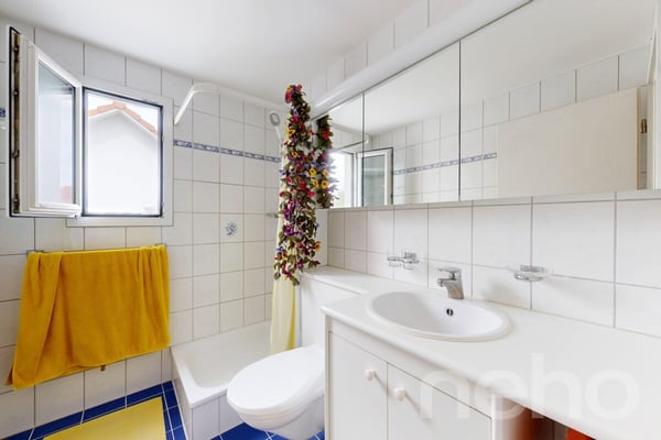 Geräumiges 5-Zimmer Doppeleinfamilienhaus an bevorzugter Wohnlage 11