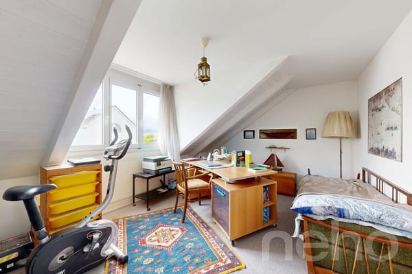 Geräumiges 5-Zimmer Doppeleinfamilienhaus an bevorzugter Wohnlage 10