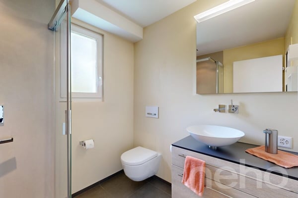 Unverbaubares Panorama: Exklusives 5.5-Zimmer-Einfamilienhaus mit Pool 7