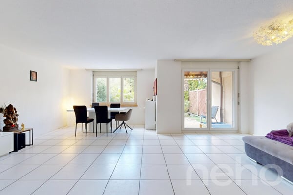 Komfortables Reihenhaus mit viel Platz für die Familie 2