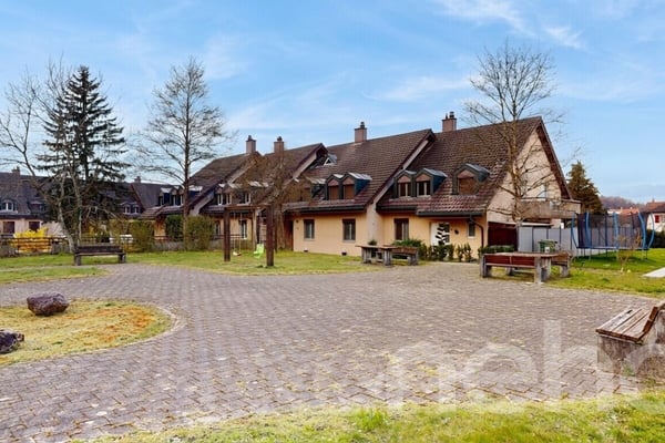 Komfortables Reihenhaus mit viel Platz für die Familie 1