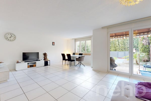 Komfortables Reihenhaus mit viel Platz für die Familie 5
