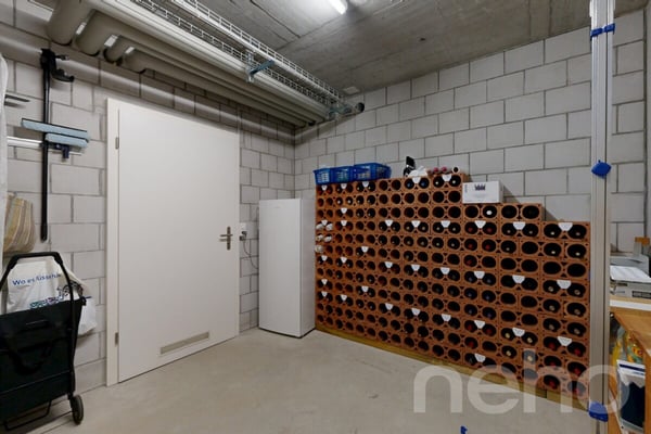 Barrierefreies Wohnen im Zentrum von Schwarzenburg 11