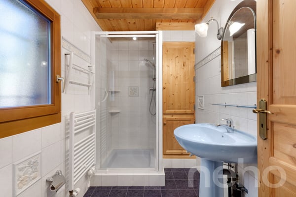 Chalet aux Diablerets | Authentique ? Lumineux ? Paisible ? Secondaire 12