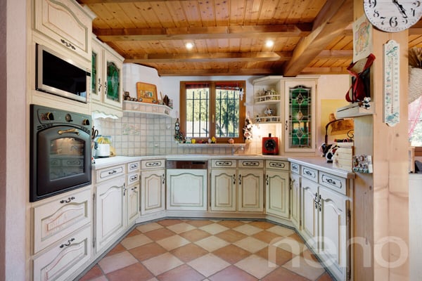 Chalet aux Diablerets | Authentique ? Lumineux ? Paisible ? Secondaire 7