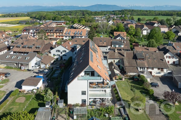 Appartement familial 5.5 pièces au c?ur de Crassier 1