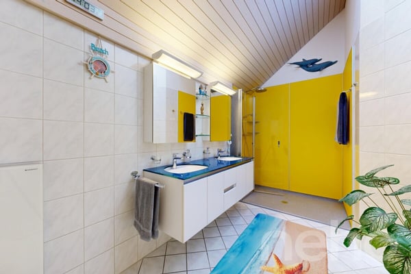 Modernes Reihenhaus mit viel Platz? an zentraler und ruhiger Lage 9