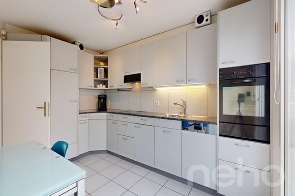 Modernes Reihenhaus mit viel Platz? an zentraler und ruhiger Lage 7
