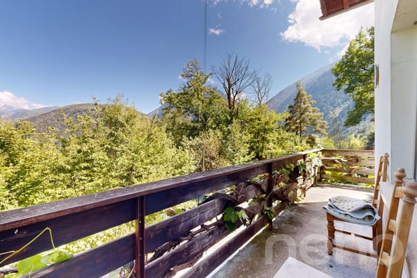 Villa familiale 215 m² - Vue exceptionnelle - Terrain 4220 m² 11