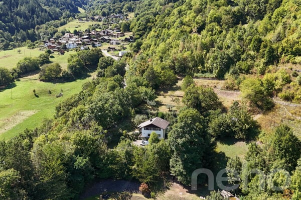 Villa familiale 215 m² - Vue exceptionnelle - Terrain 4220 m² 1