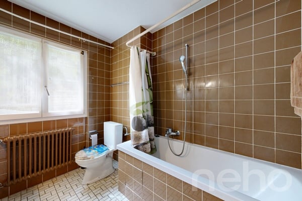 Villa familiale 215 m² - Vue exceptionnelle - Terrain 4220 m² 9