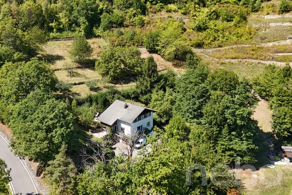 Villa familiale 215 m² - Vue exceptionnelle - Terrain 4220 m² 10