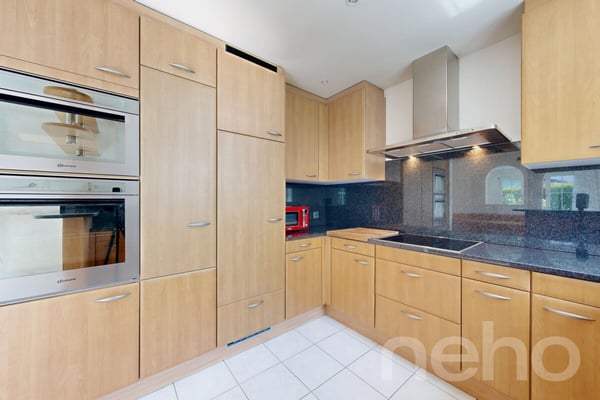 Wohnen mit Lebensqualität - 6.5-Zimmer-Einfamilienhaus in Sirnach 5