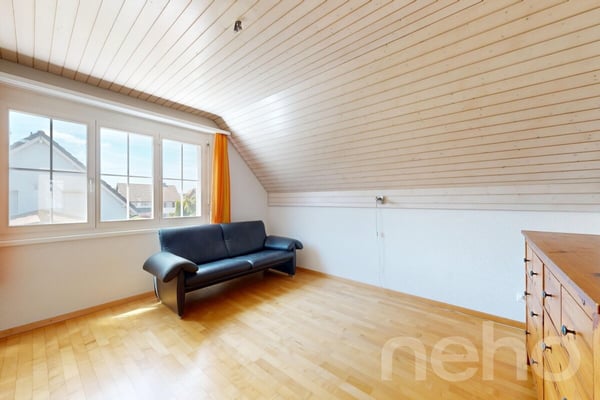 Wohnen mit Lebensqualität - 6.5-Zimmer-Einfamilienhaus in Sirnach 8