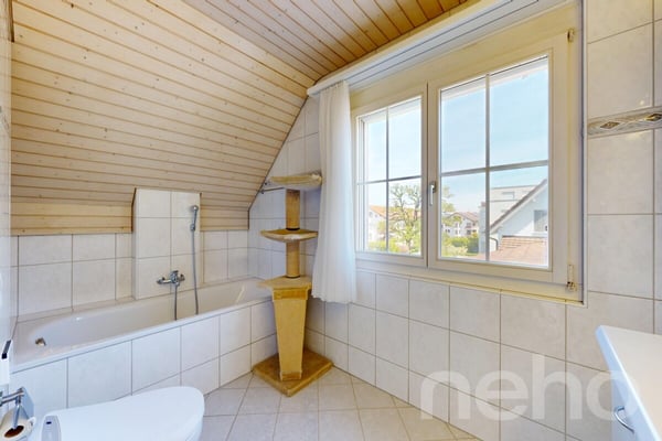 Wohnen mit Lebensqualität - 6.5-Zimmer-Einfamilienhaus in Sirnach 9