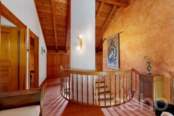 Superbe Villa spacieuse - endroit privilégié avec grande parcelle 9
