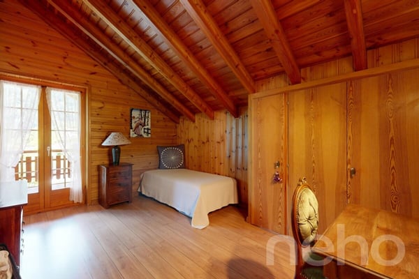 Superbe Villa spacieuse - endroit privilégié avec grande parcelle 8