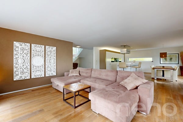Einmalige Gelegenheit: Hochwertiges 6.5-Zimmer-Einfamilienhaus 3