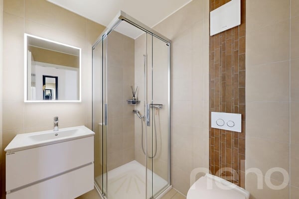 Duplex contemporain de 5,5 pièces avec jardin à Cortaillod 7