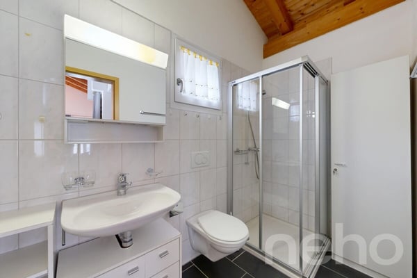 Charmantes Ferienhaus in Trin Mulin GR 11
