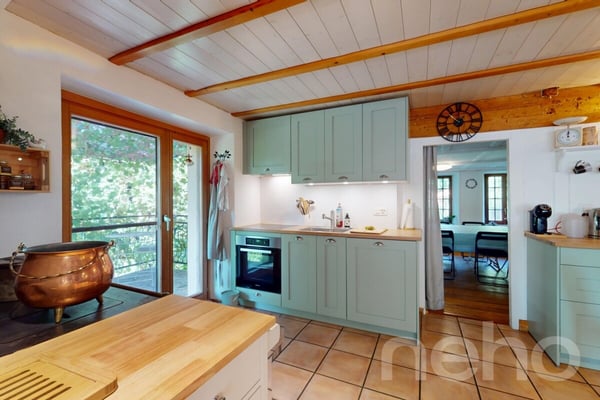 Belle maison atypique, pleine de charme et d?authenticité 2