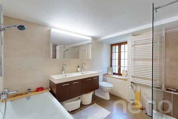 Belle maison atypique, pleine de charme et d?authenticité 7