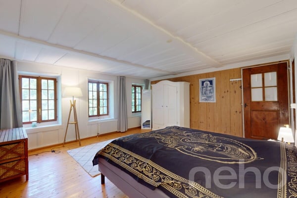 Belle maison atypique, pleine de charme et d?authenticité 8