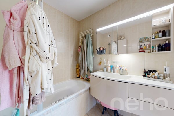 5 pièces idéalement situé au c?ur de Grand-Lancy 12