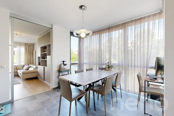 5 pièces idéalement situé au c?ur de Grand-Lancy 7
